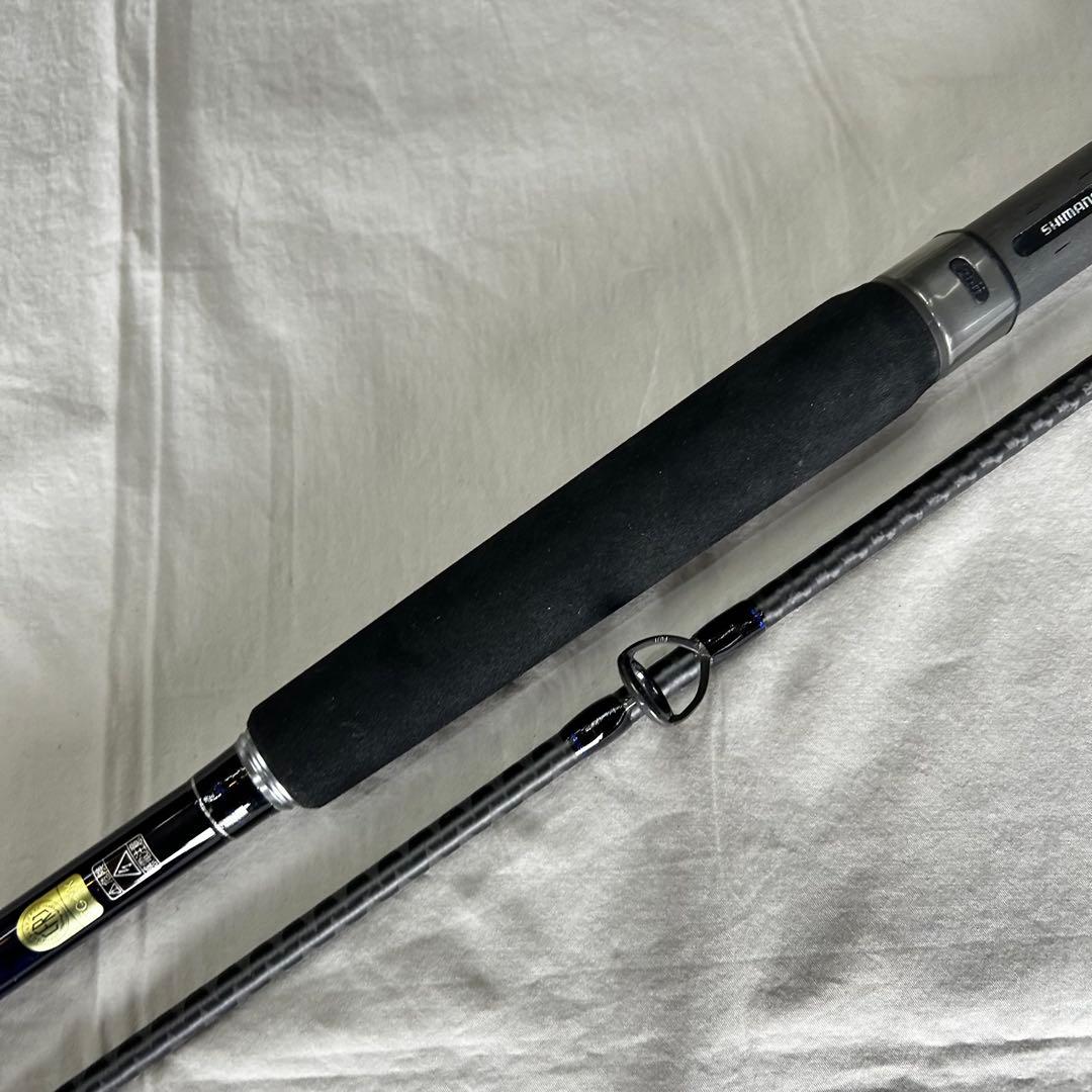 シマノ コルトスナイパー BB S100MH ショアジギングロッド 釣竿