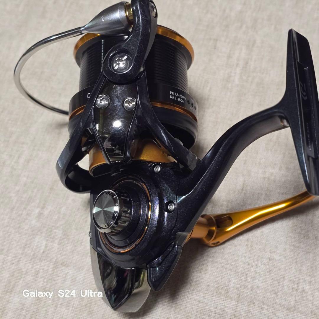 キャスティズム25QD