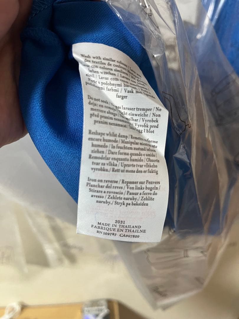 97-99 プレミアリーグ チェルシー フリット ユニフォーム（H）