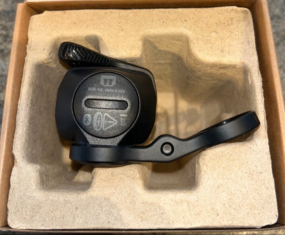 SRAM EC AXS POD ROCKER D1 右