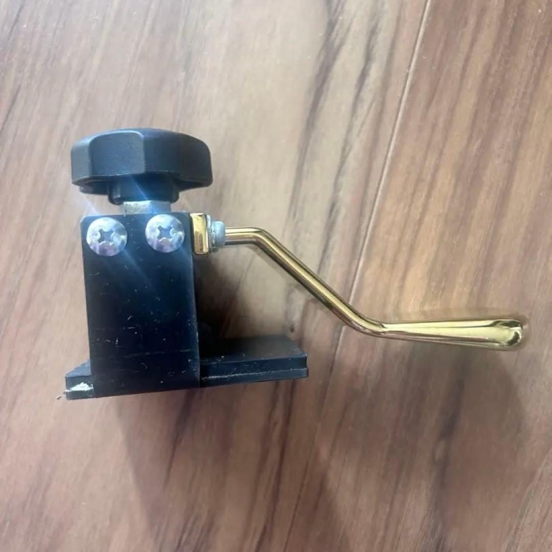 イージーペダルG　CA900 ピアノ補助ペダル