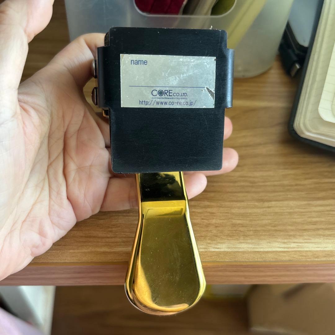 イージーペダルG　CA900 ピアノ補助ペダル
