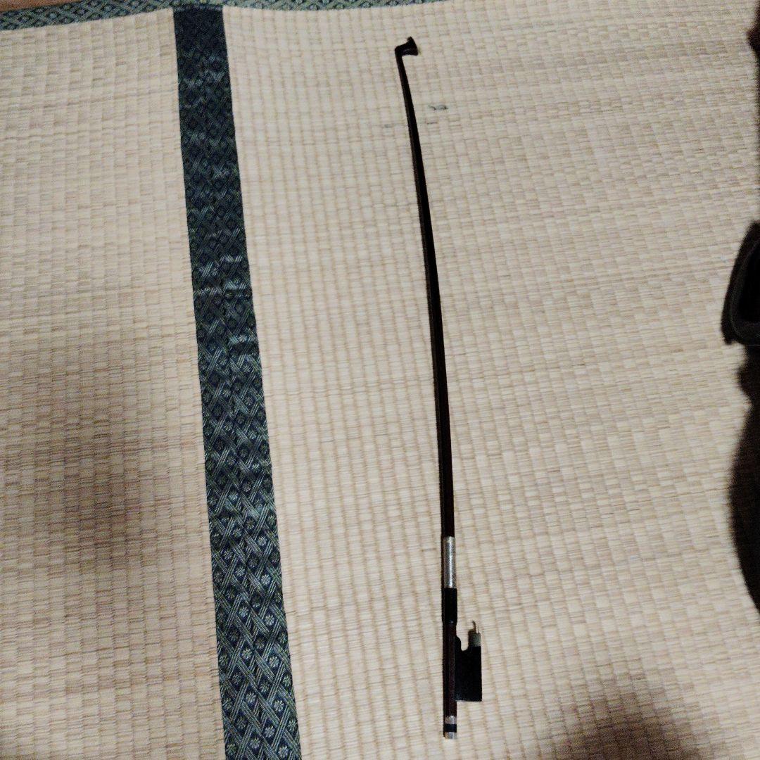 SUZUKI スズキ バイオリン No.280 3/4 1983年製