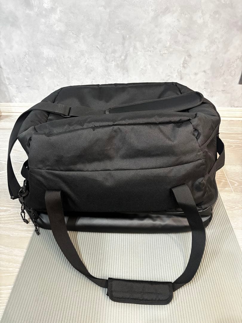 Burton バートン 70L ダッフルバッグ