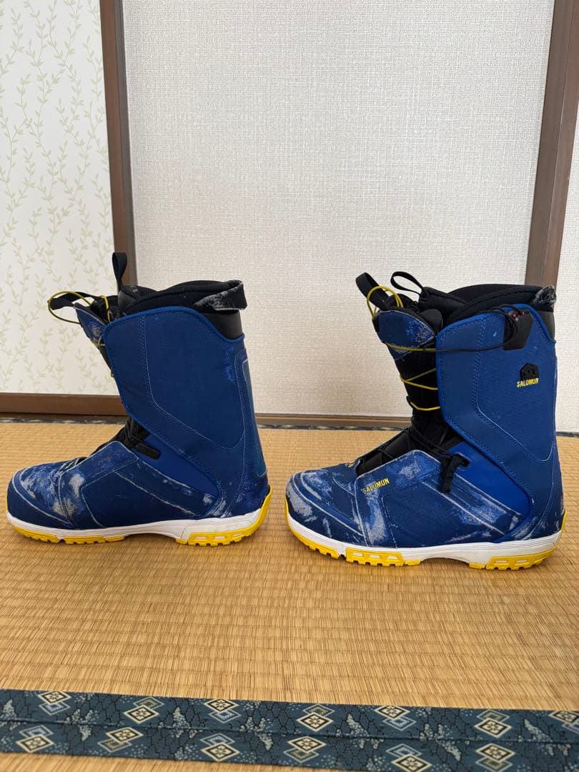 スノーボード Salomon Dialogue Wide 27cm