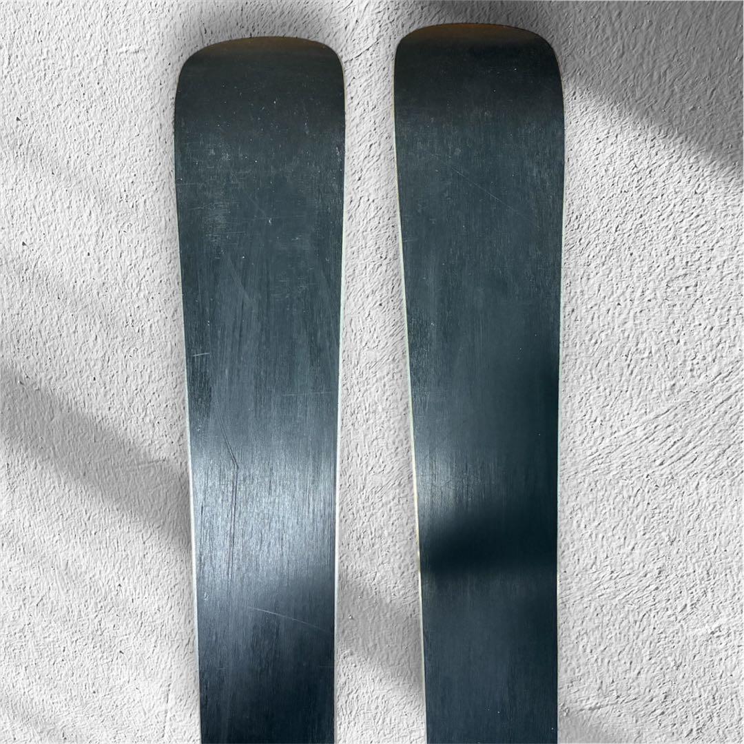 Hart（ハート）ジュニアスキーセット　ピンク スキー袋付き 女の子