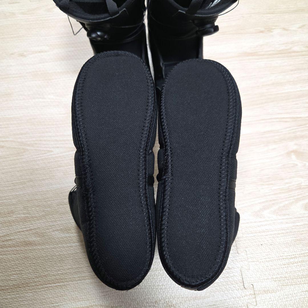 美品　SALOMON サロモン TITAN BOA スノーボードブーツ 26cm