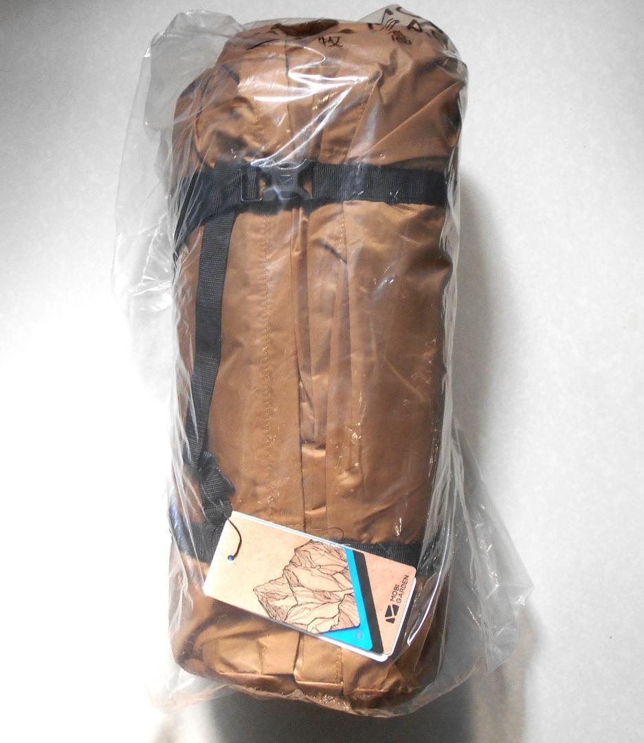 MOBI GARDEN　テント　３人用　２ドア自立式二重層　４シーズン用