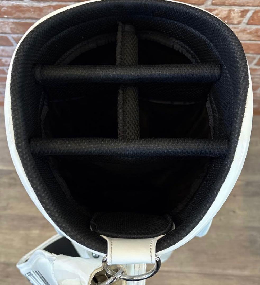 WAACワックキャディーバック