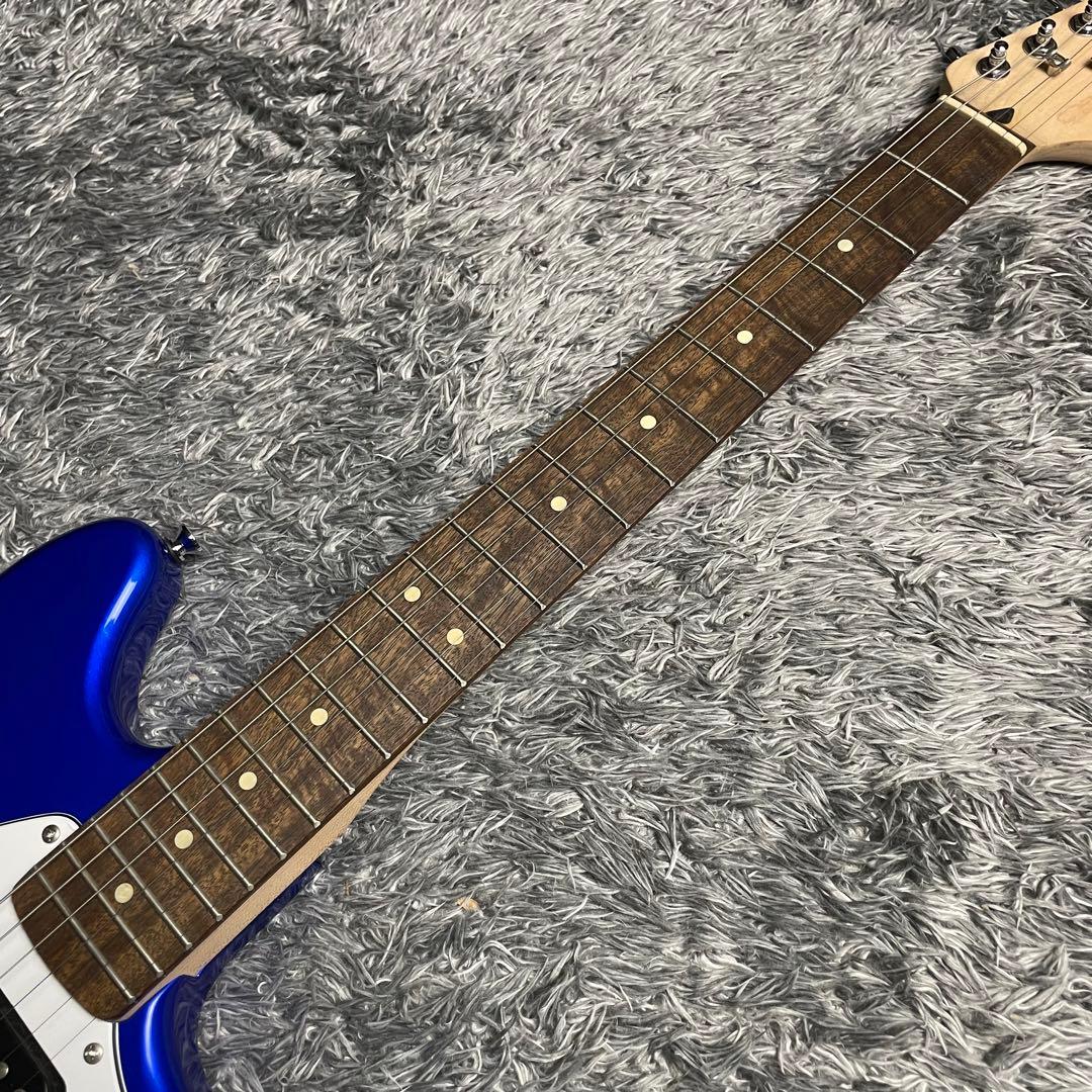 ギター Squier Mustang