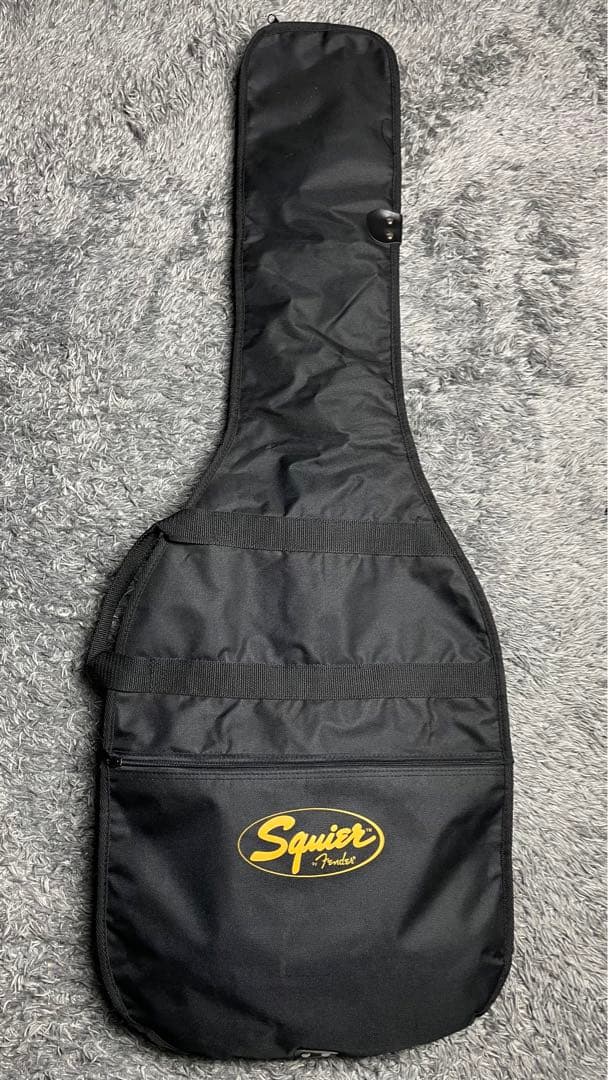 ギター Squier Mustang