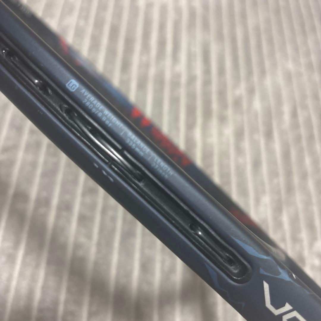 YONEX VCORE PRO 100L テニスラケット