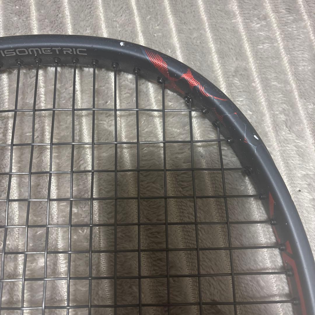 YONEX VCORE PRO 100L テニスラケット
