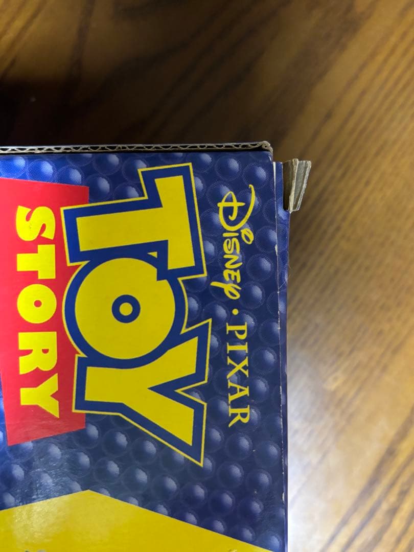 トイ・ストーリー グレイト エスケイプ フィギュアパック