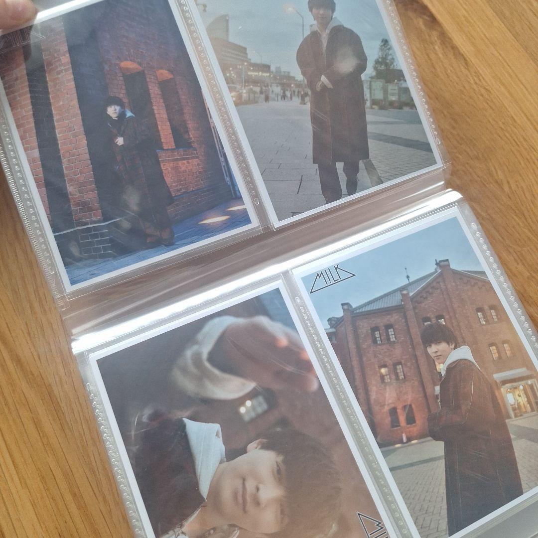 吉田仁人 生誕 生写真 まとめ売り