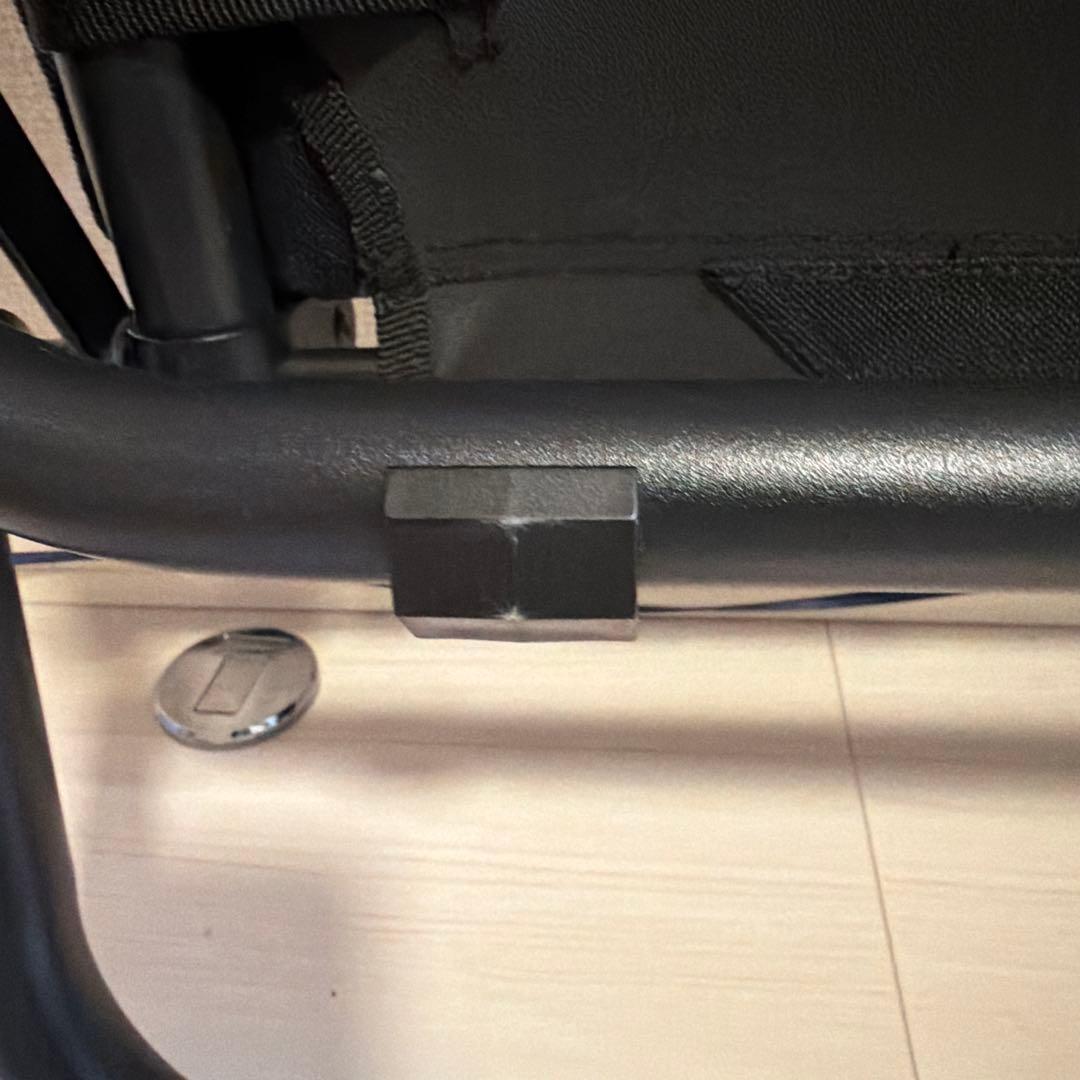 【no様お引取り】DOD グッドラックソファ CS2-500