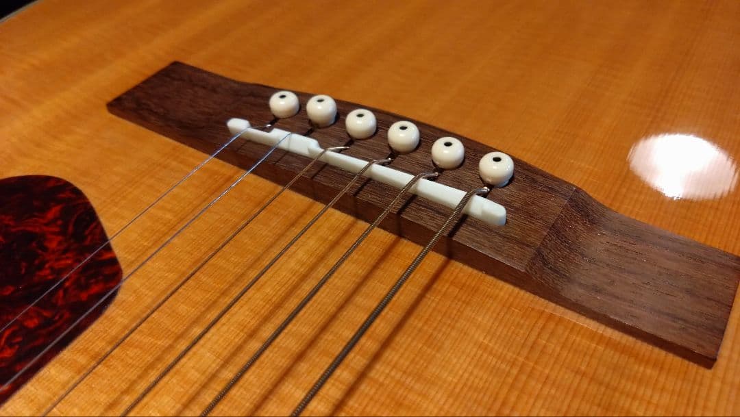 ギター Guild Westerly Collection M-140