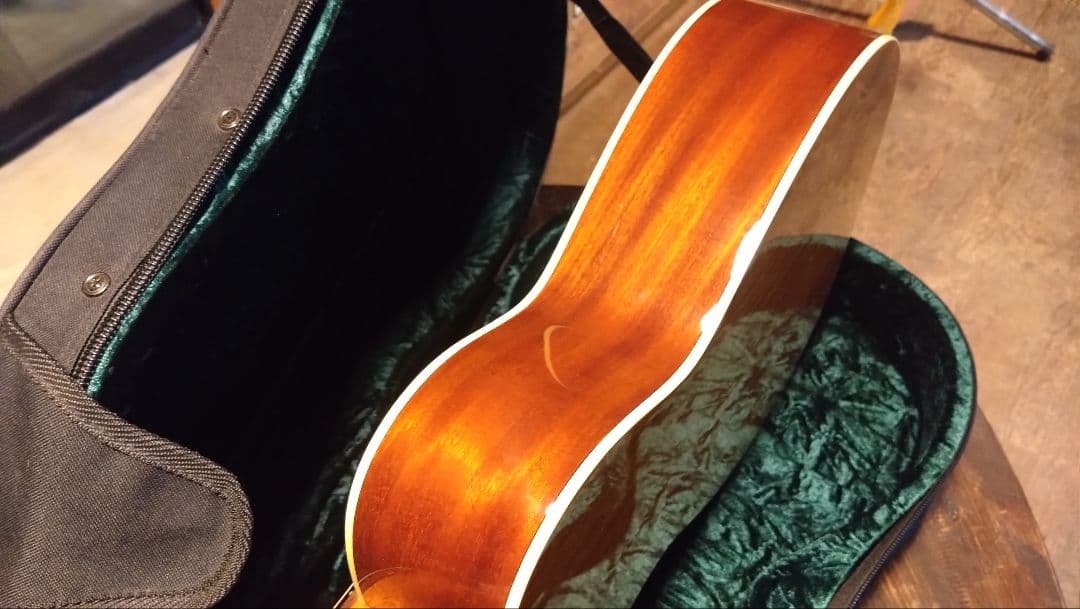 ギター Guild Westerly Collection M-140