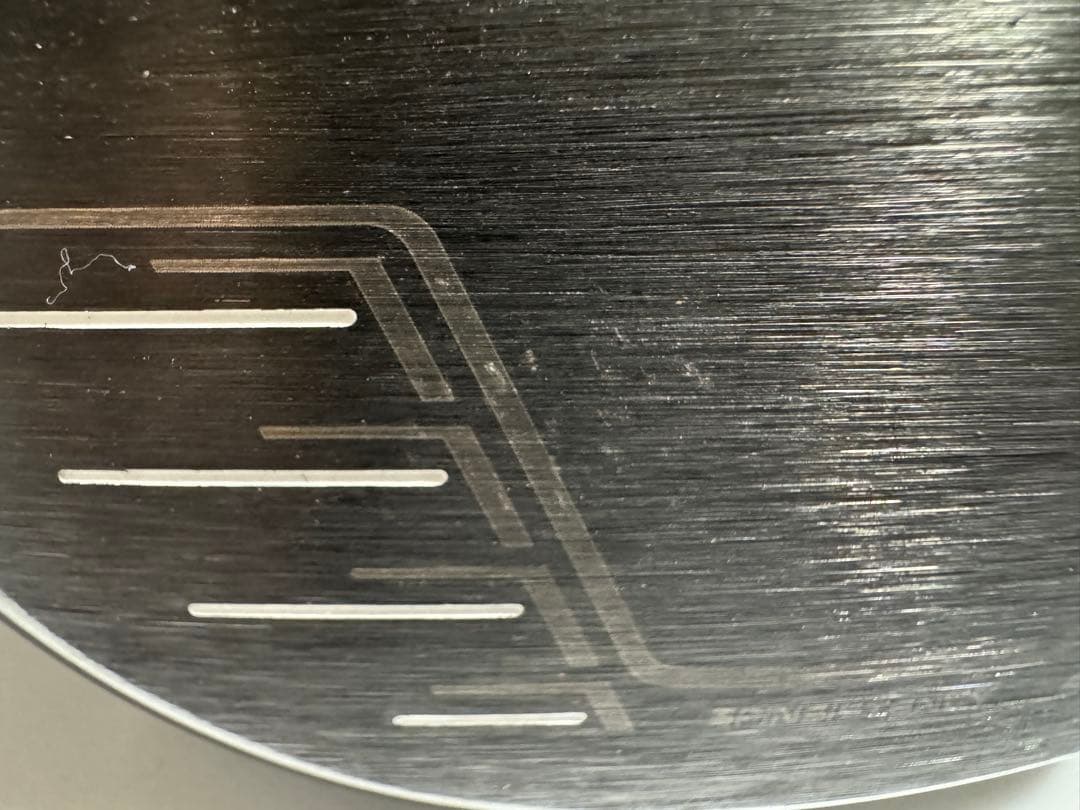 ☆PING G440 LST ドライバー 10.5度 ヘッドのみ