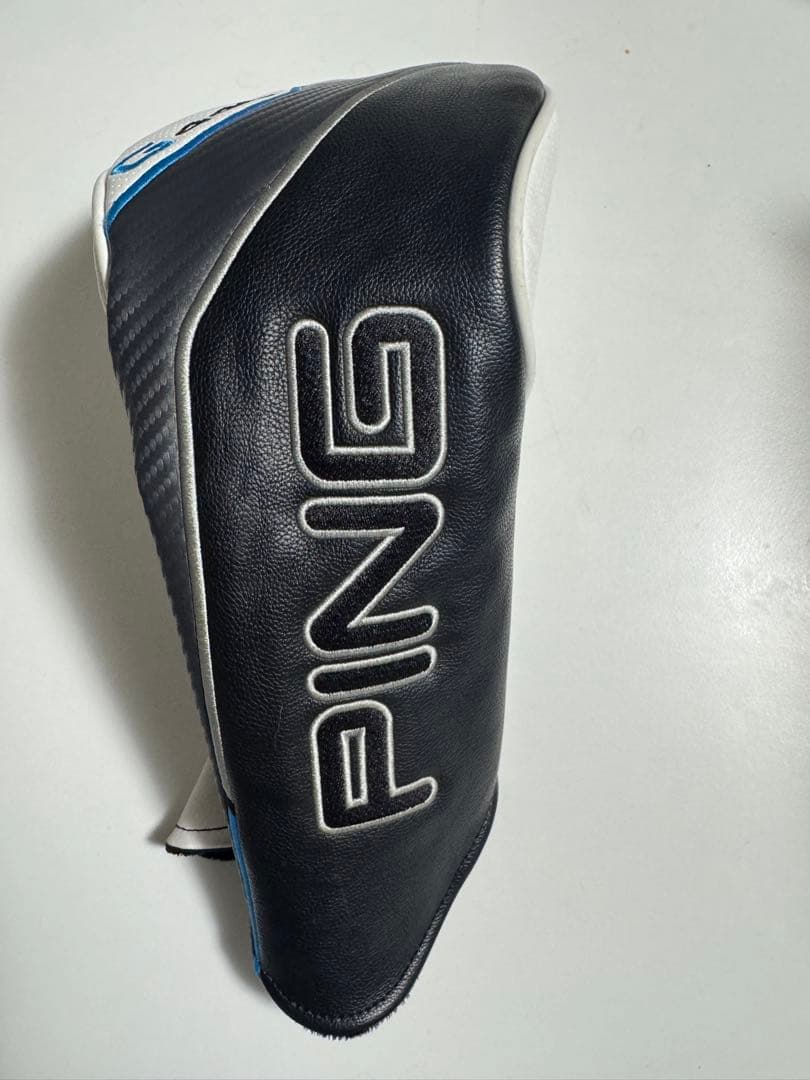 ☆PING G440 LST ドライバー 10.5度 ヘッドのみ