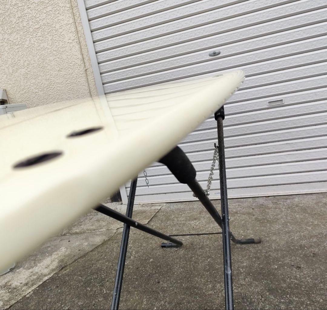 小波用　サーフボード　5’11 ショートボード　32リッター