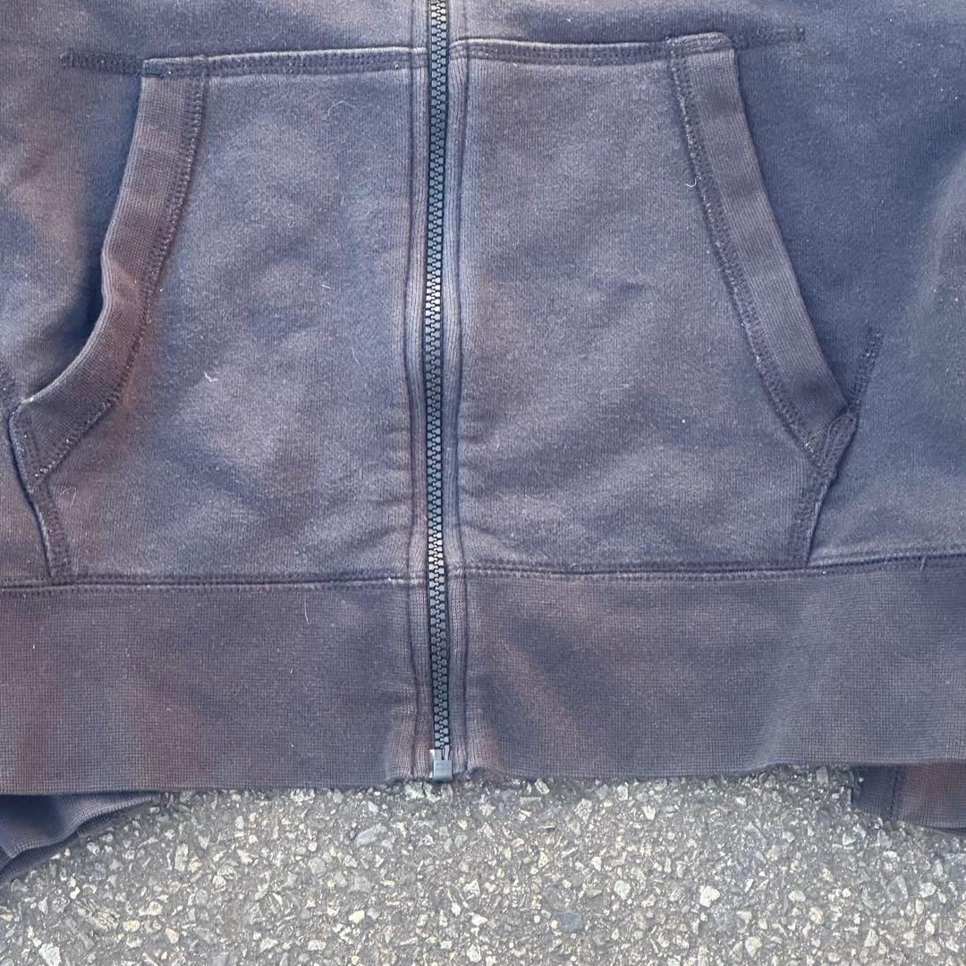 ウェア 00s Old NIKE Manchester United Hoodie