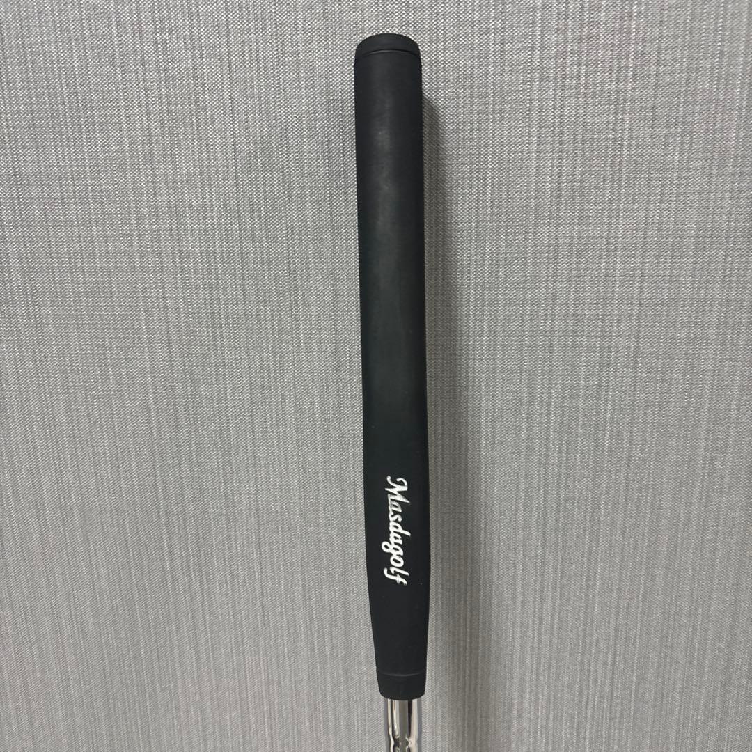 Zodia ゾディア DALE-MINI パター