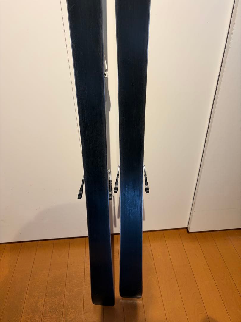 volkl スキー板　chica 150cm ガールズ
