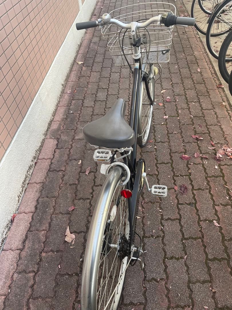 自転車 26インチ