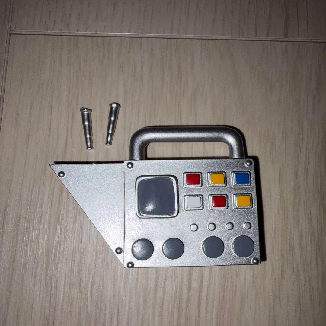 ブルマァク メトロ聖人、DIDOO ザラブ星人