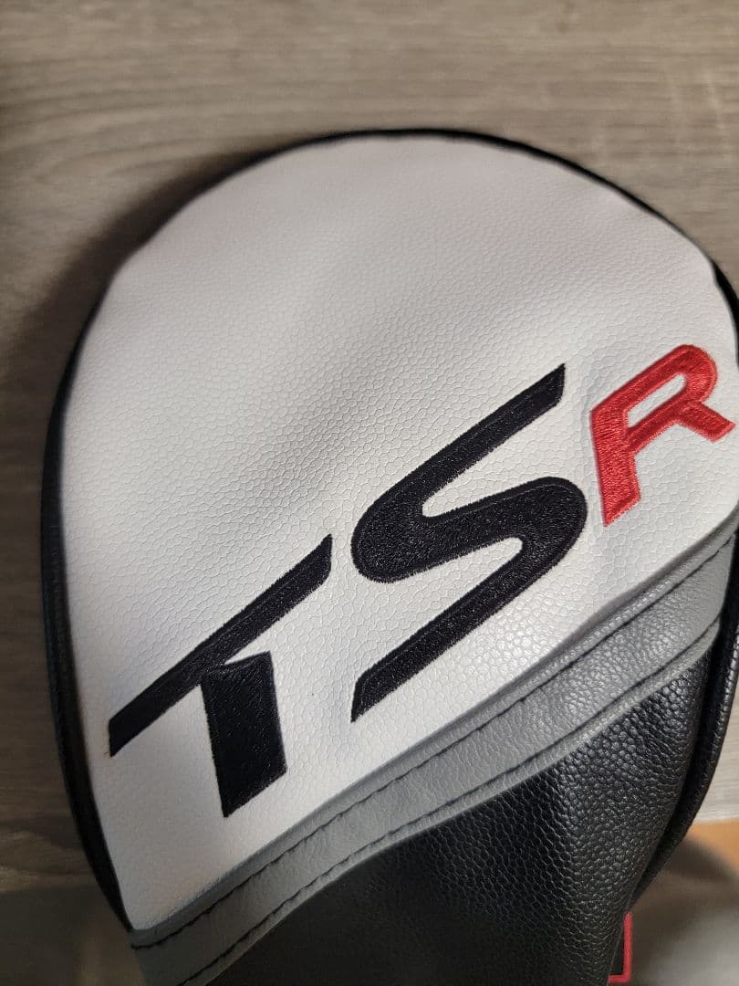 TSR3ドライバーヘッド