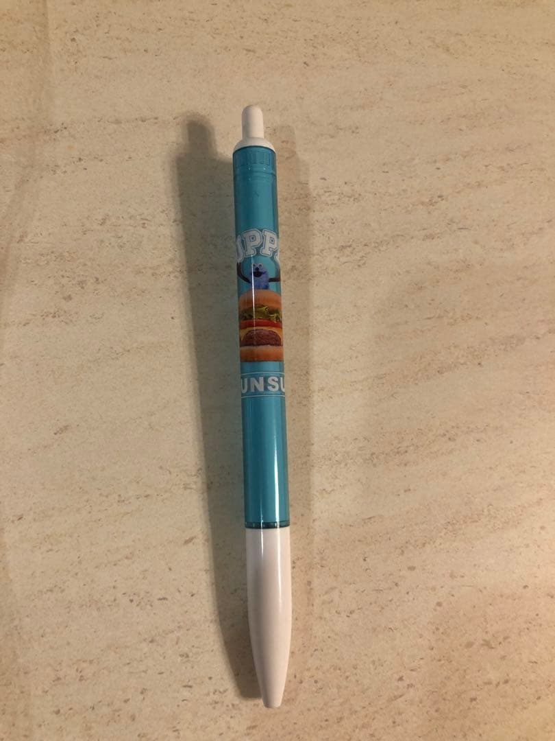 パペットスンスングッズ