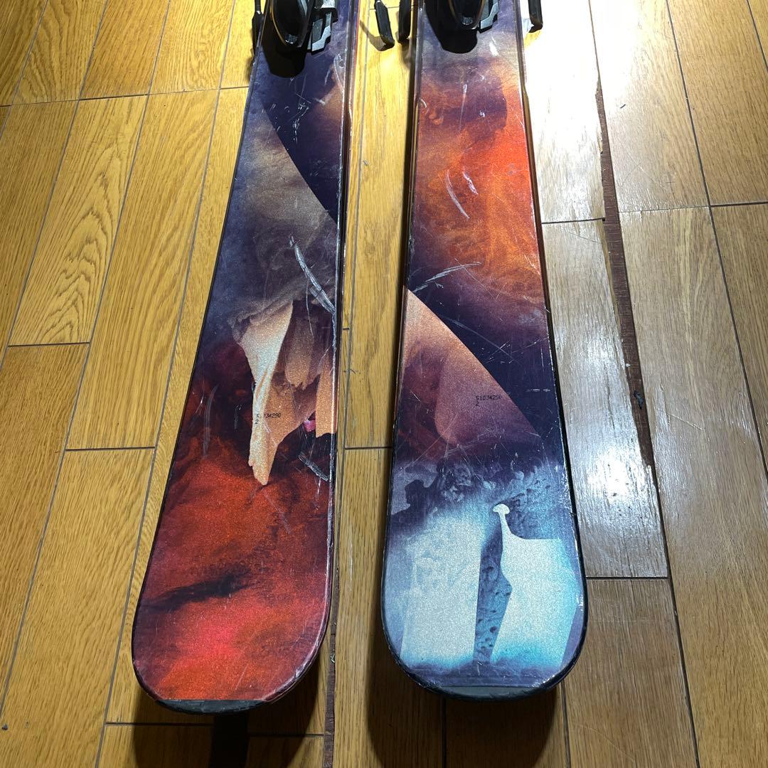 名機ARMADAアルマダINVICTUS95ti&griffon13IDセット