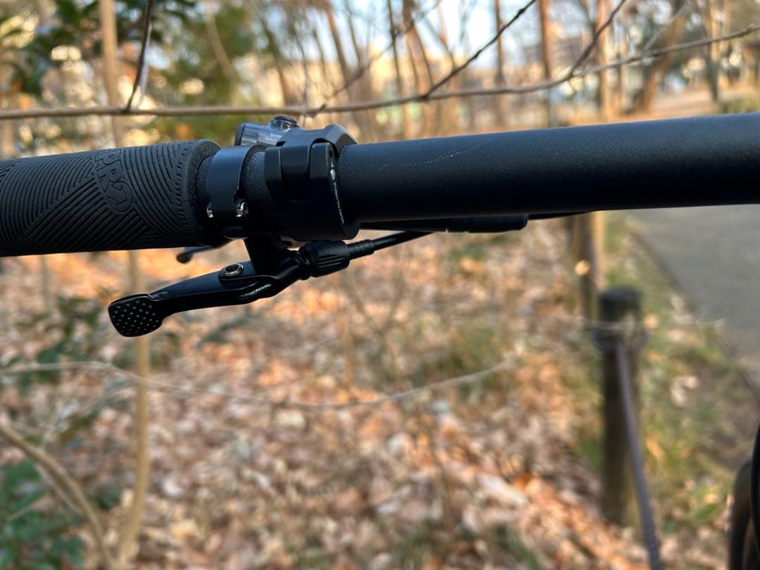 TREK FUEL EX カーボン 29er Lサイズ