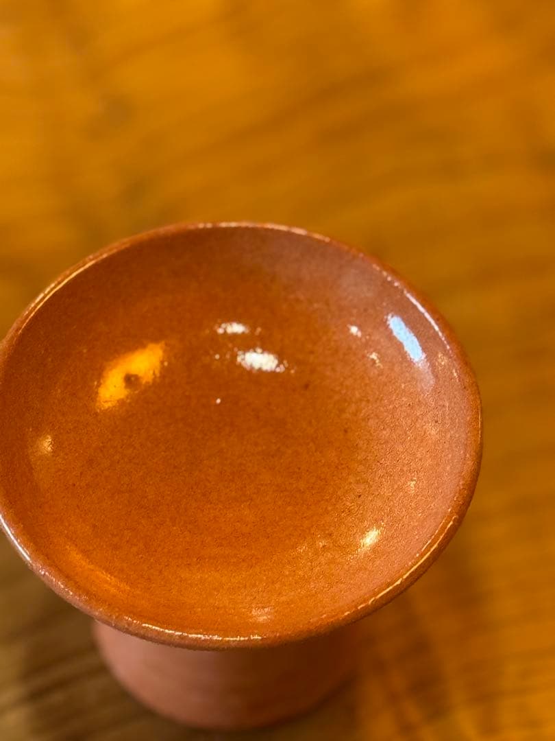 陶器　兎　こうだい　5セット　器　食器