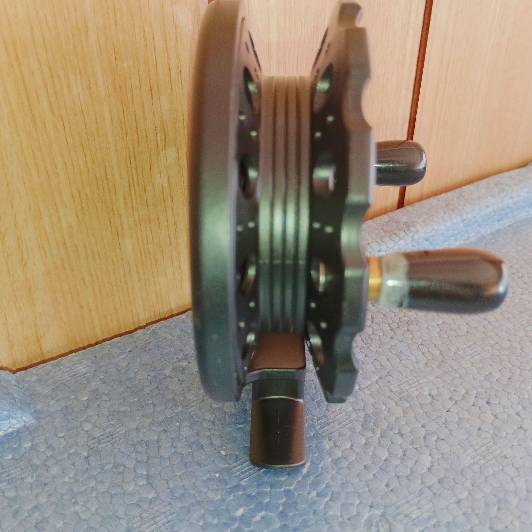 チヌ・石鯛リール