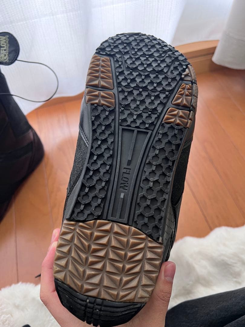 FLOW グラビティ スノーボードブーツ