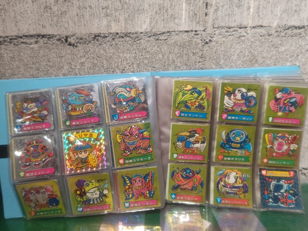 ハリマ王の伝説　約150枚