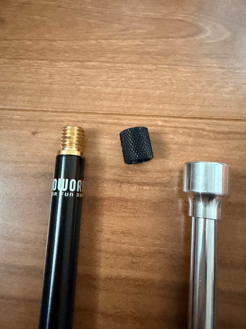 5050workshop シェラプレート& 2WAYスタンド用オプションパーツ