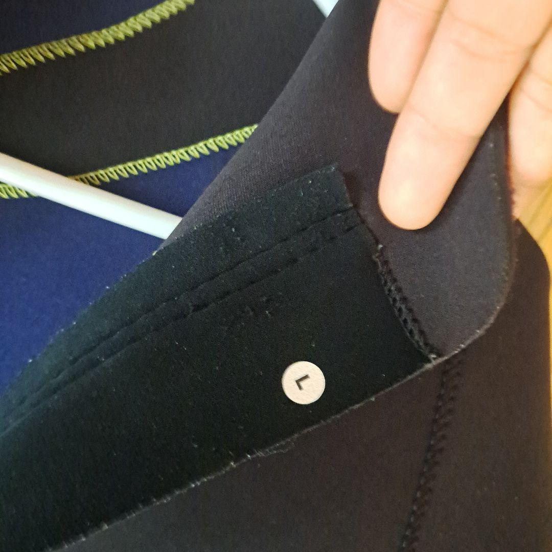 Moon ウェットスーツ