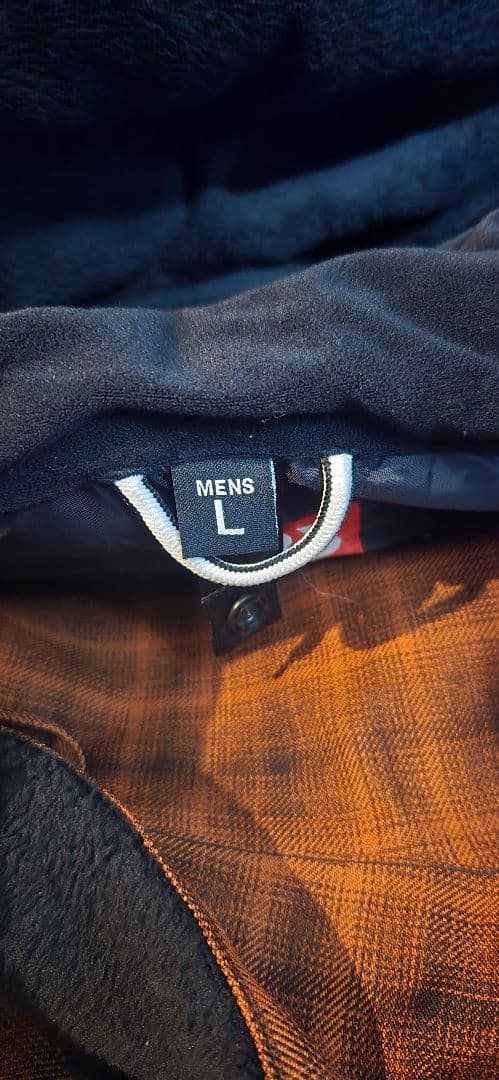 スノボー ウェアー686 ベスト付き 美品