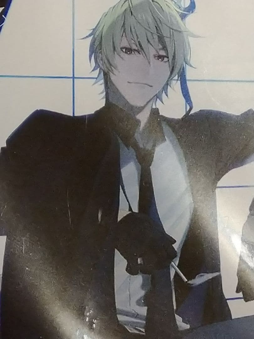 平和島静雄⚠いいね、押さないで下さい