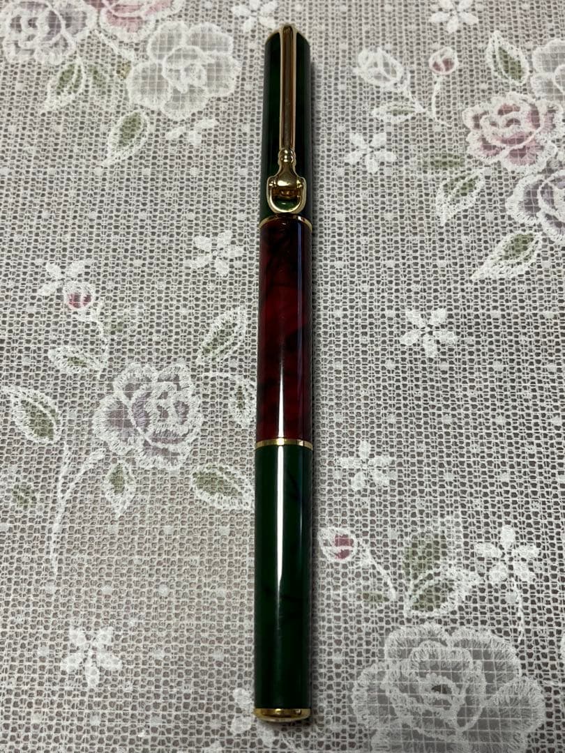 GUCCI ボールペン アンティーク