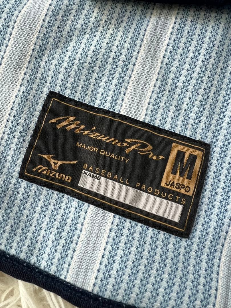 WBC 2013 井端弘和　オーセンティック　ユニフォーム　実使用モデル