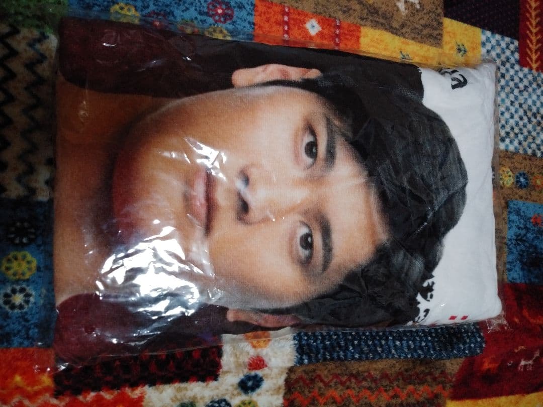 大谷翔平　等身大　バスタオル