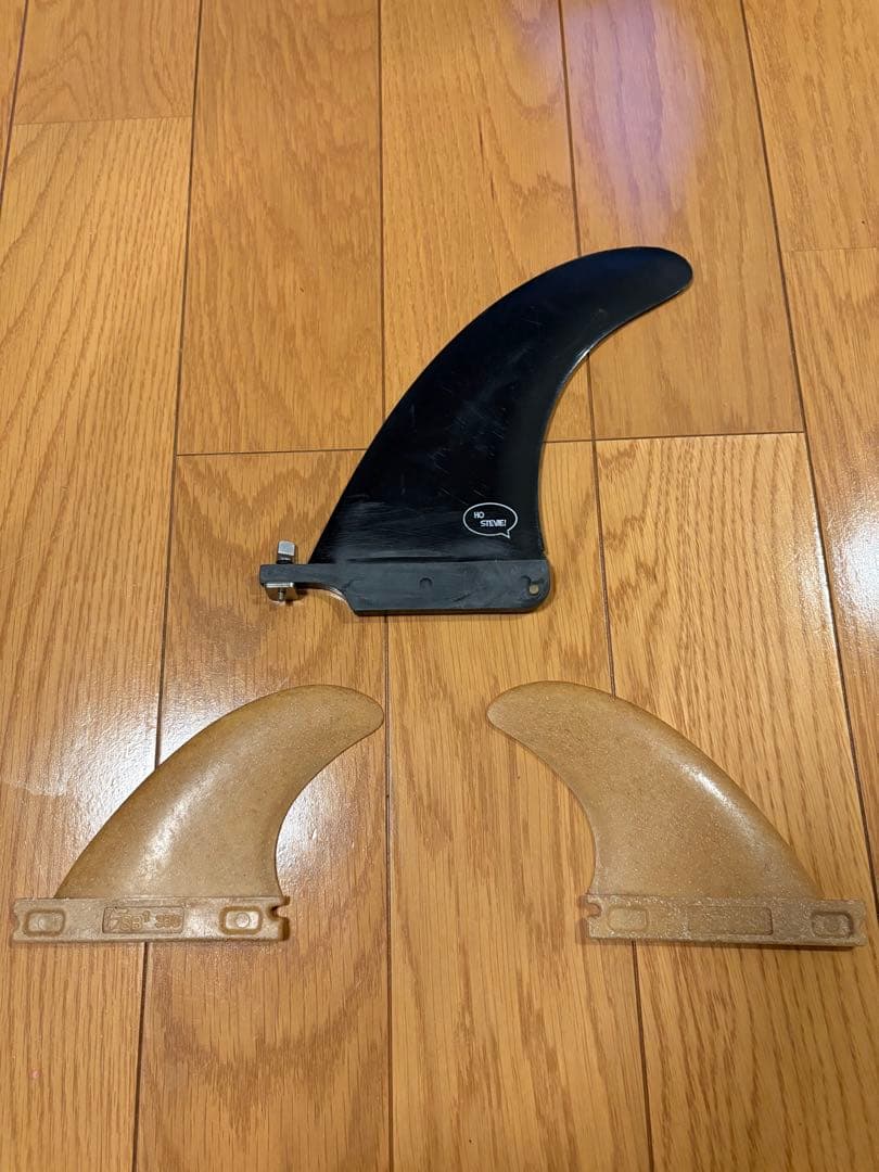 almond surfboards アーモンドサーフボード　ソフトボード 6.4