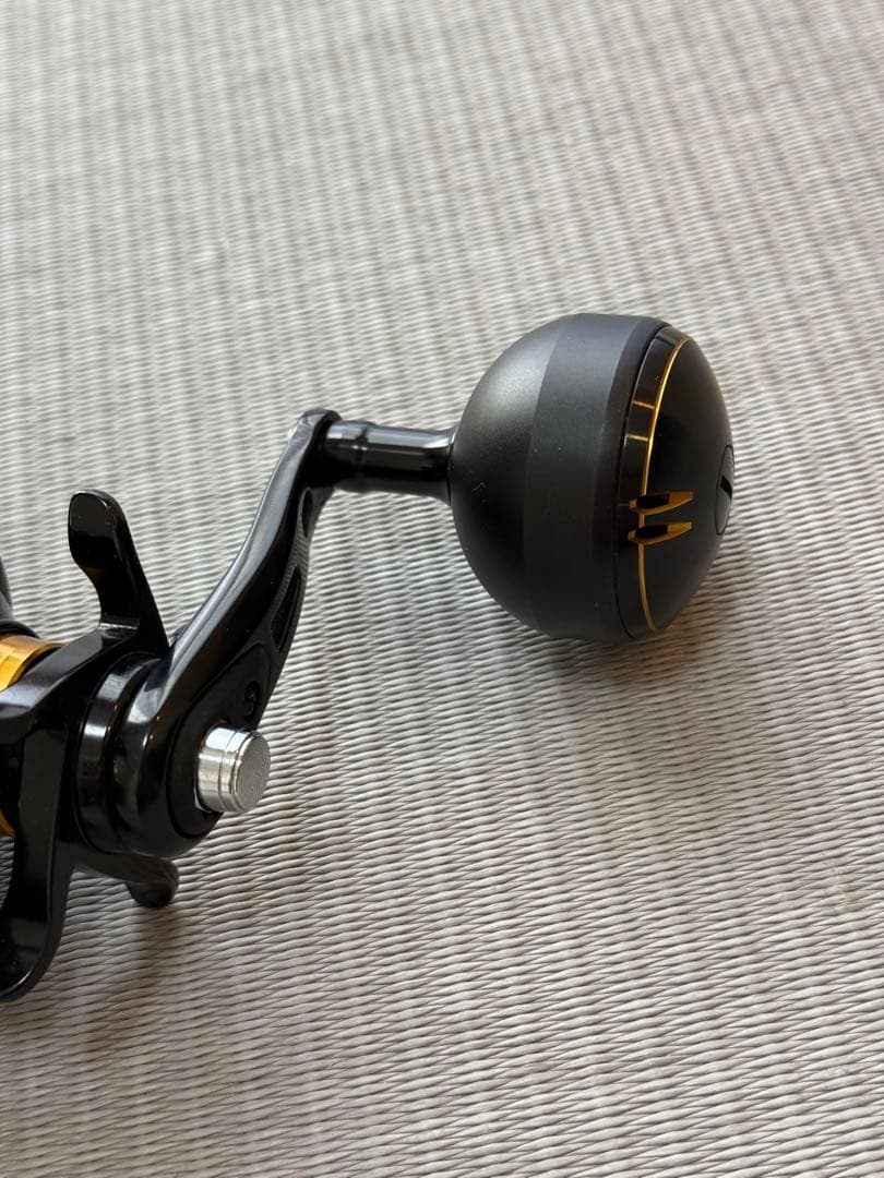ビーストマスター2000 SHIMANO