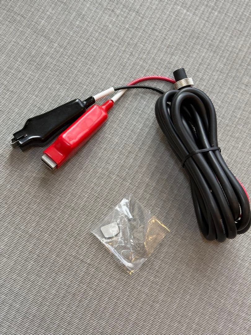 ビーストマスター2000 SHIMANO