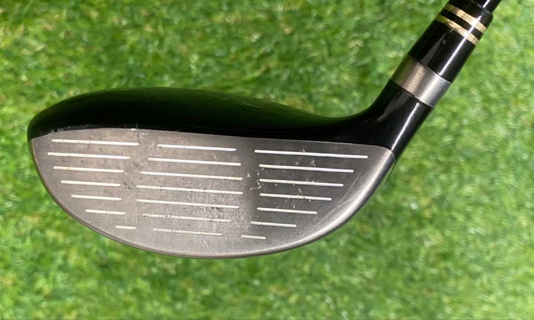 Ryoma F5 フェアウェイウッド 18度