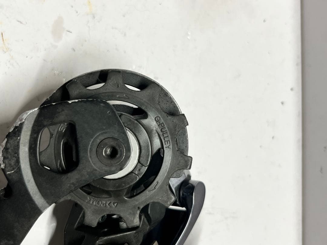 シマノ RD-R8050 アルテグラ 電動リアディレイラー 11s